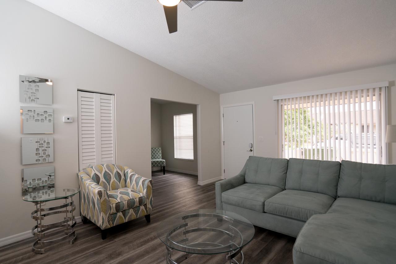 Oasis Villa Retreat Bradenton Eksteriør billede